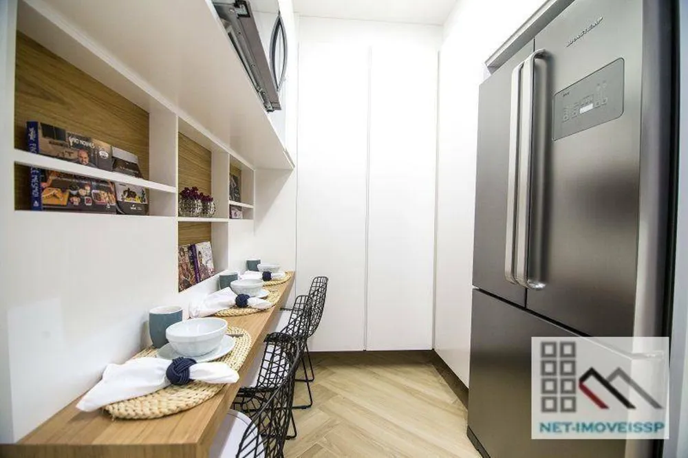 Cobertura, 3 quartos, 247 m² - Foto 6