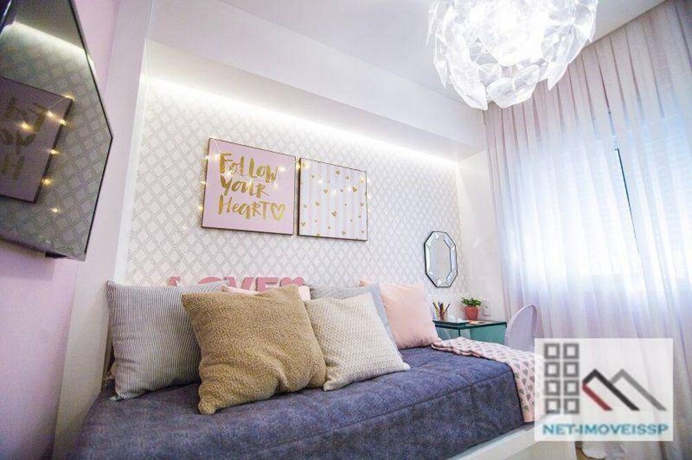 Cobertura à venda com 3 quartos, 247m² - Foto 4