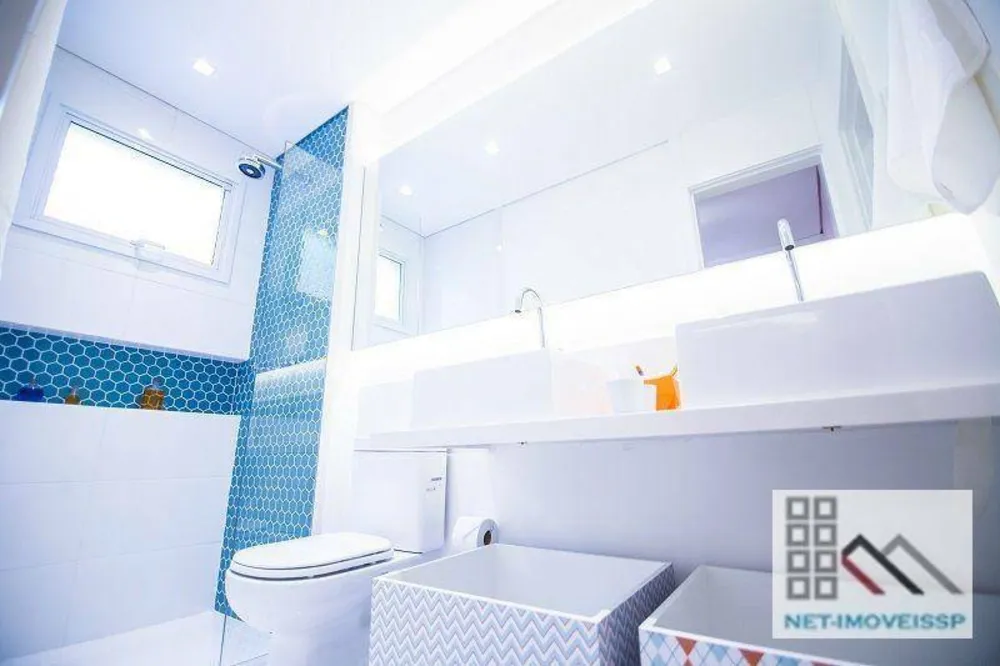 Cobertura, 3 quartos, 247 m² - Foto 9