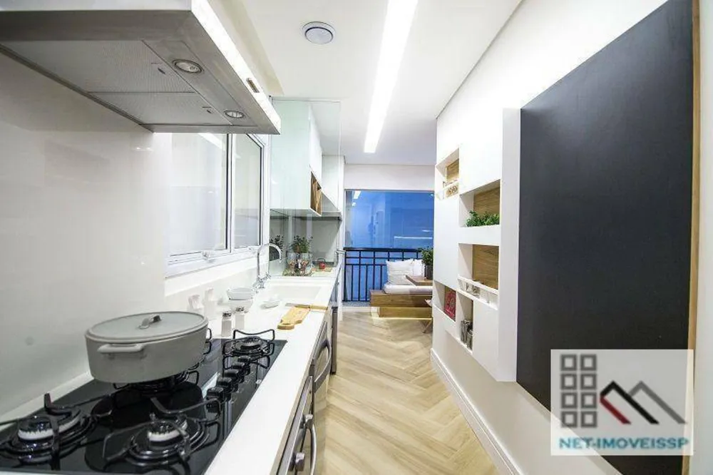 Cobertura, 3 quartos, 247 m² - Foto 7