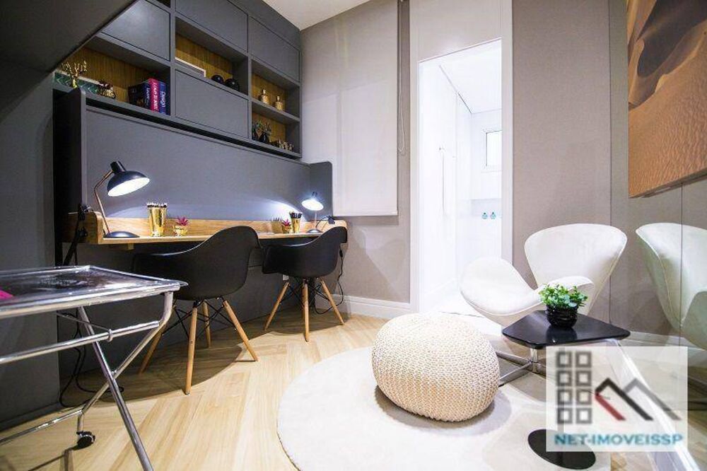 Cobertura à venda com 3 quartos, 247m² - Foto 1
