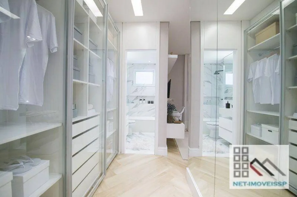 Cobertura, 3 quartos, 247 m² - Foto 5