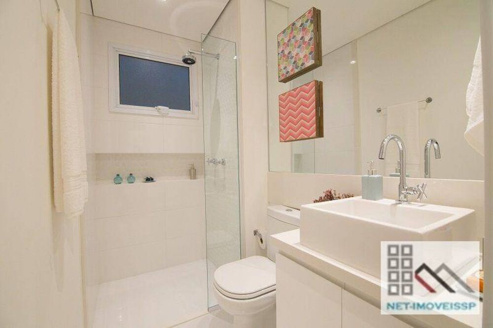 Cobertura à venda com 3 quartos, 247m² - Foto 2