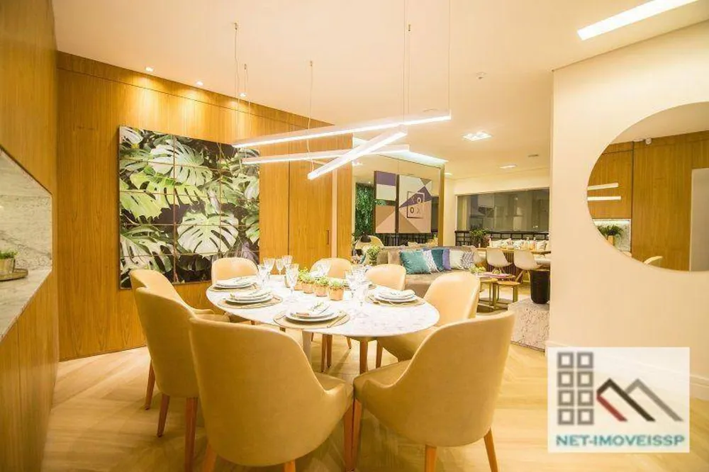 Cobertura, 3 quartos, 247 m² - Foto 4