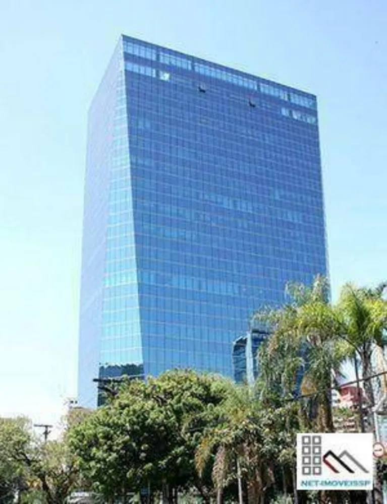 Sala-Conjunto, 1037 m² - Foto 2
