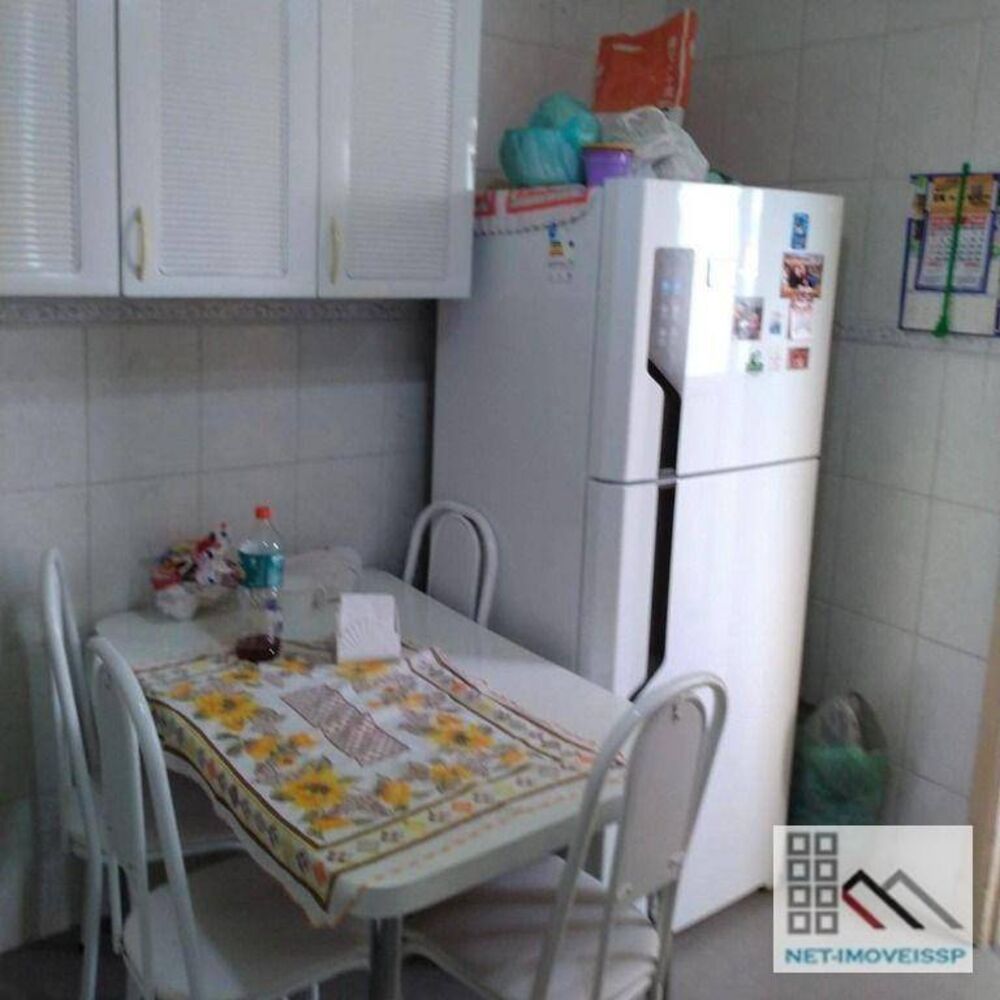 Sobrado à venda com 6 quartos, 163m² - Foto 2