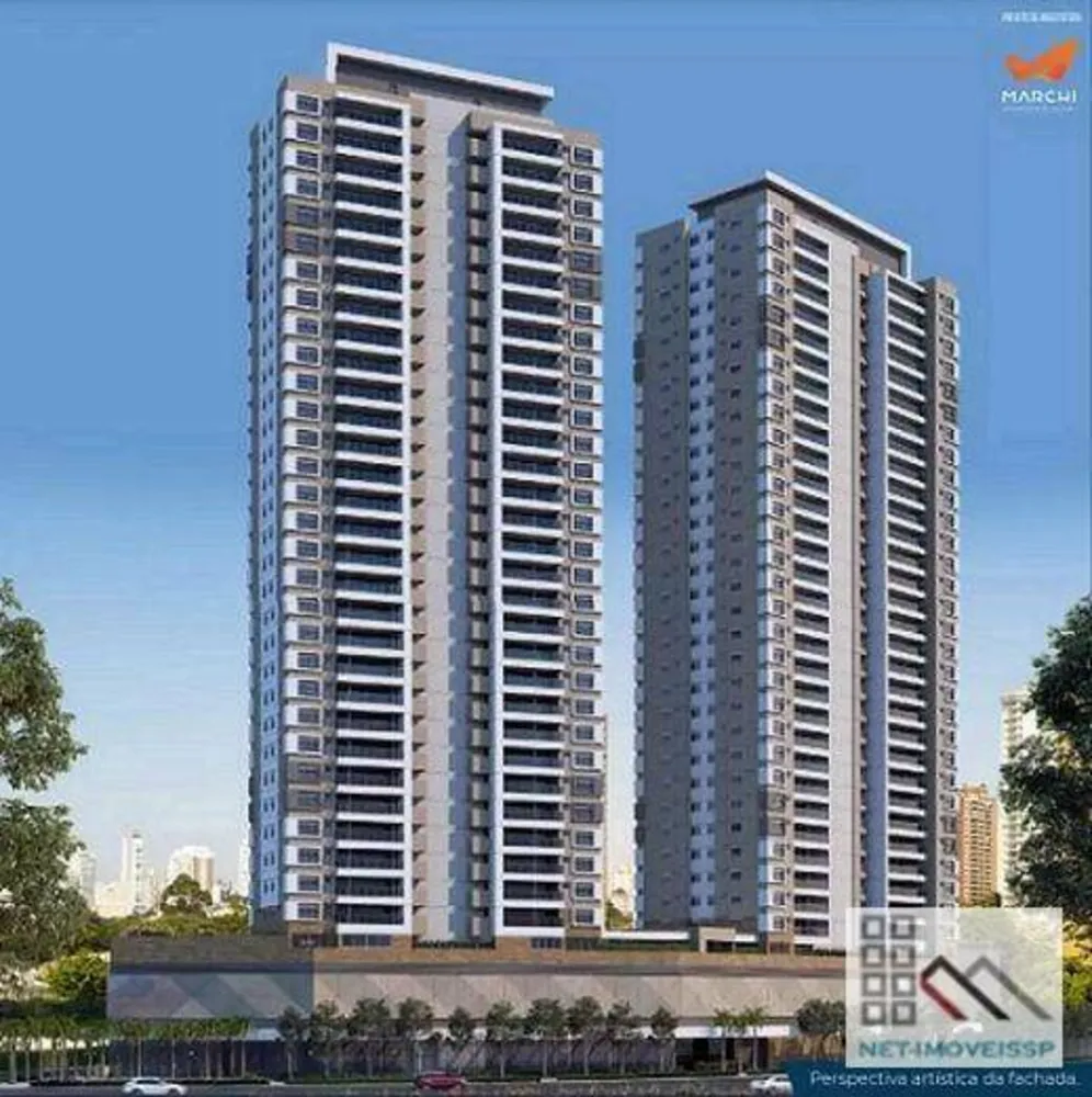Apartamento, 3 quartos, 114 m² - Foto 1