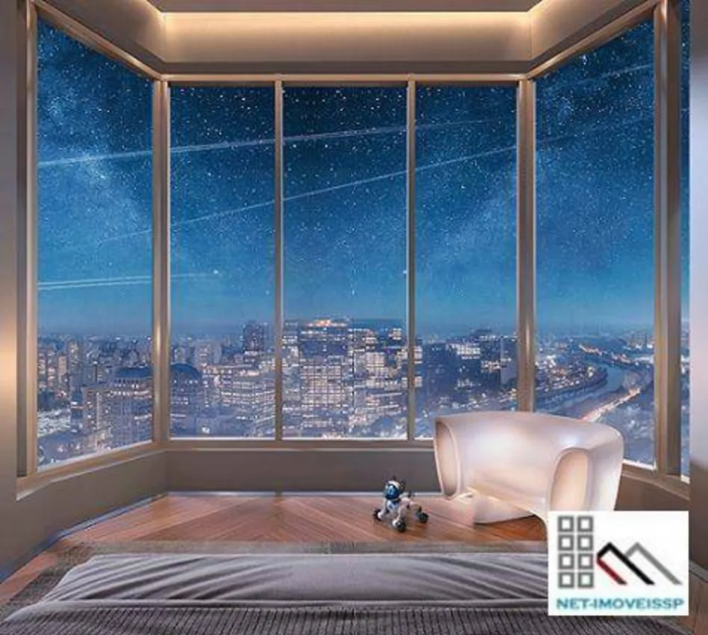 Apartamento, 2 quartos, 89 m² - Foto 4