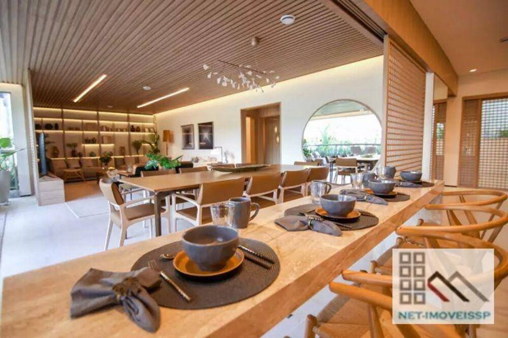 Apartamento à venda com 2 quartos, 86m² - Foto 1