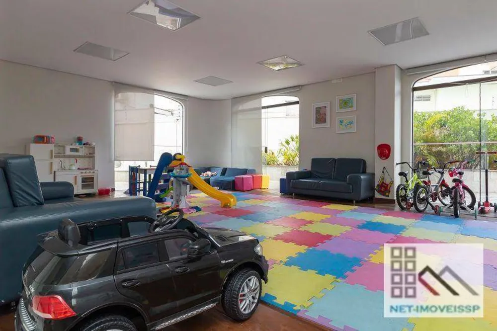 Apartamento, 2 quartos, 126 m² - Foto 12