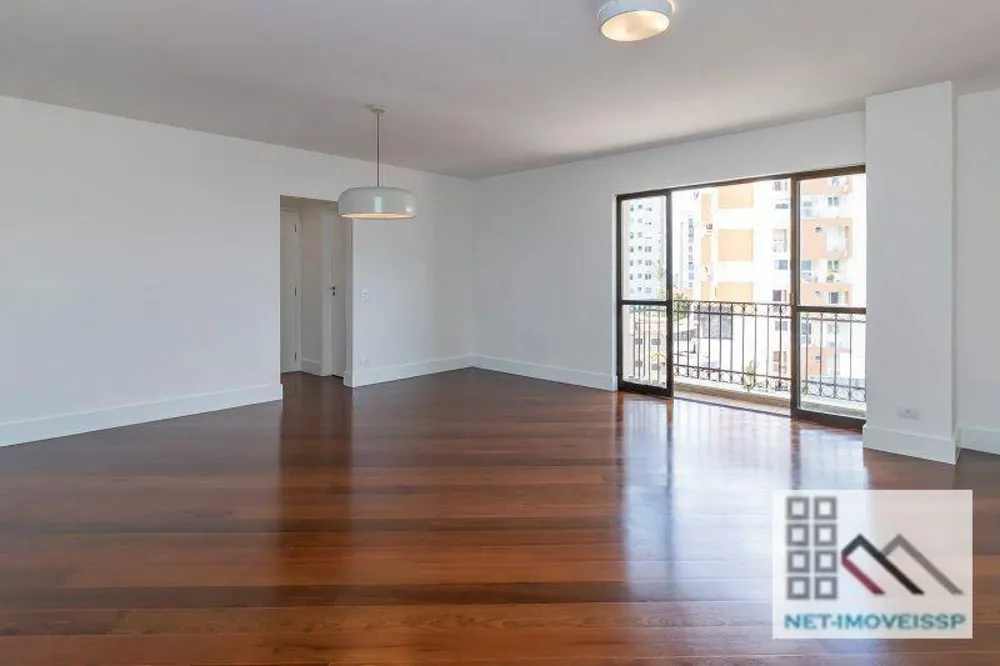 Apartamento, 2 quartos, 126 m² - Foto 5