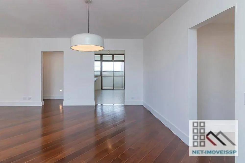 Apartamento, 2 quartos, 126 m² - Foto 4