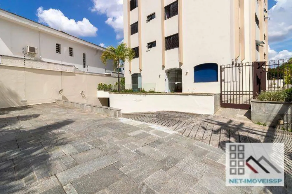 Apartamento, 2 quartos, 126 m² - Foto 2