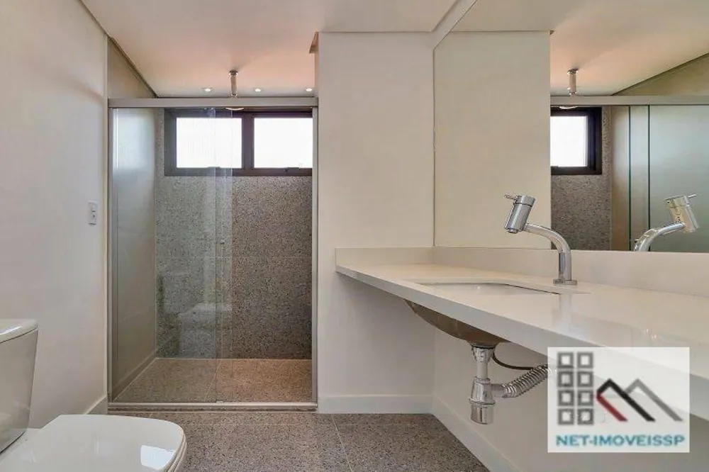 Apartamento, 2 quartos, 126 m² - Foto 13