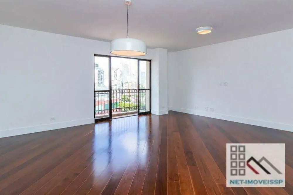 Apartamento, 2 quartos, 126 m² - Foto 6