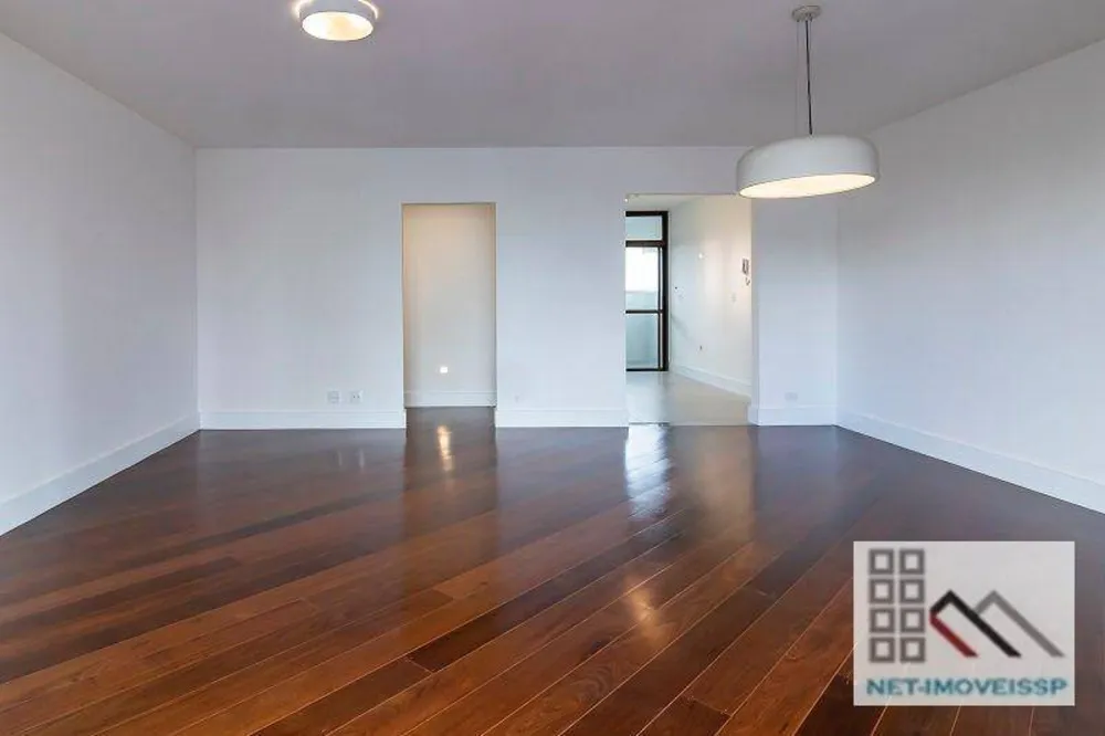 Apartamento, 2 quartos, 126 m² - Foto 2