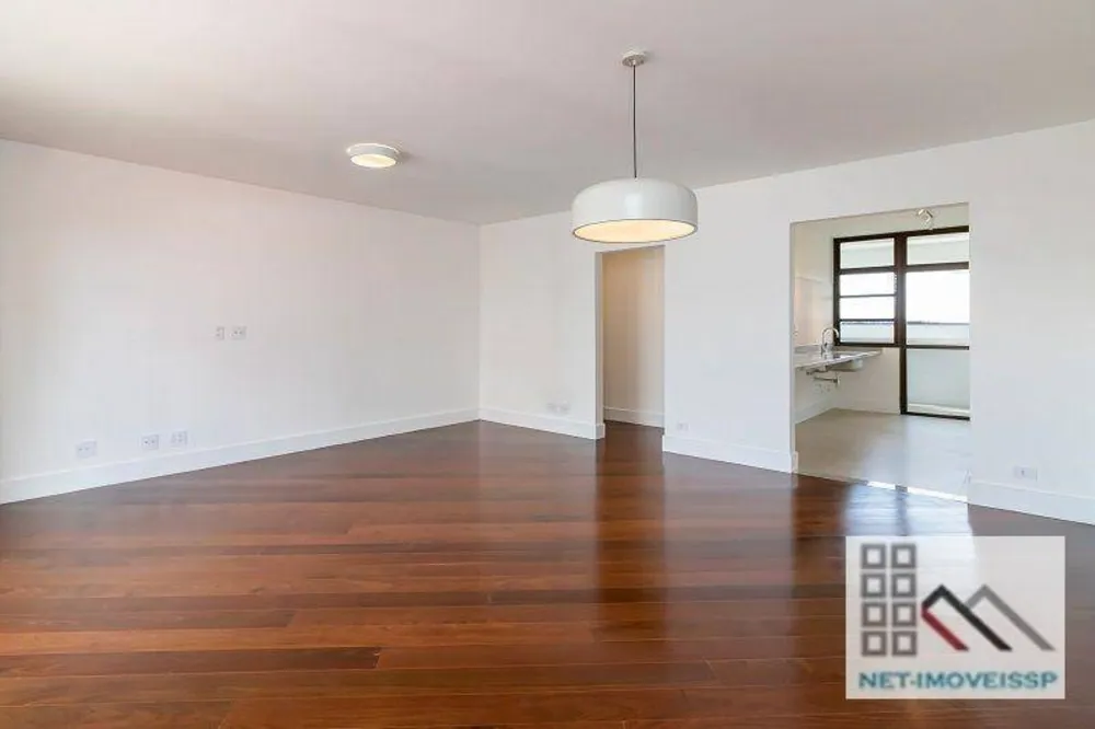 Apartamento, 2 quartos, 126 m² - Foto 3