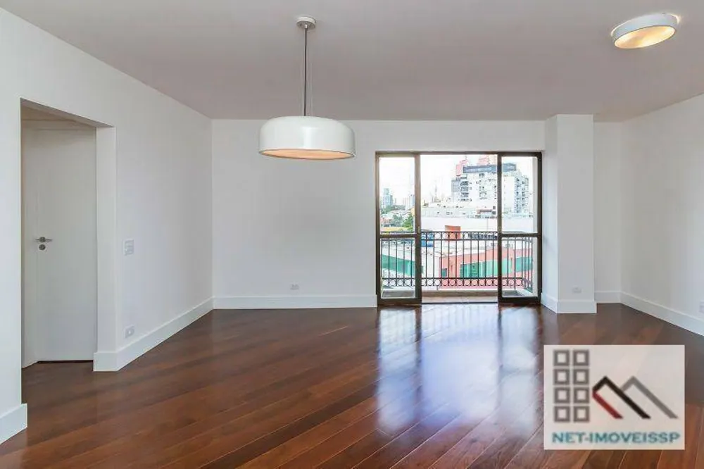 Apartamento, 2 quartos, 126 m² - Foto 11