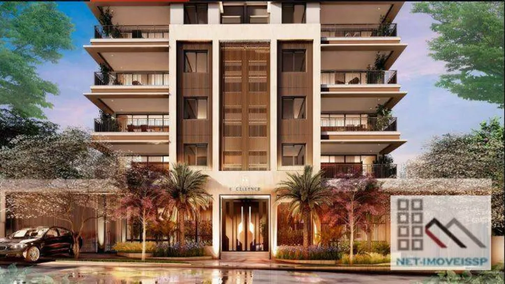 Cobertura, 4 quartos, 184 m² - Foto 5