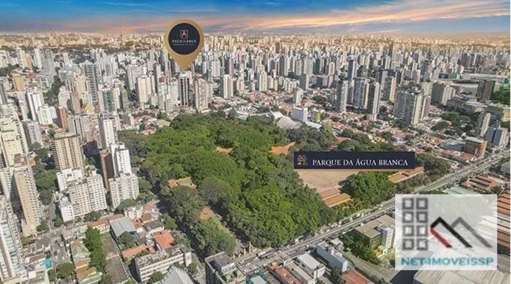 Cobertura, 4 quartos, 184 m² - Foto 2