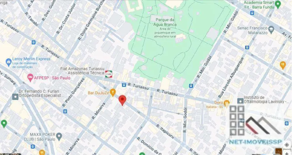 Cobertura, 4 quartos, 184 m² - Foto 8