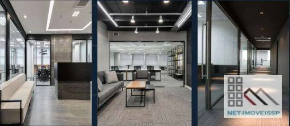 Sala-Conjunto, 280 m² - Foto 1