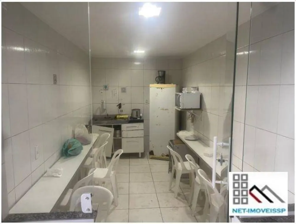 Depósito-Galpão, 1423 m² - Foto 6