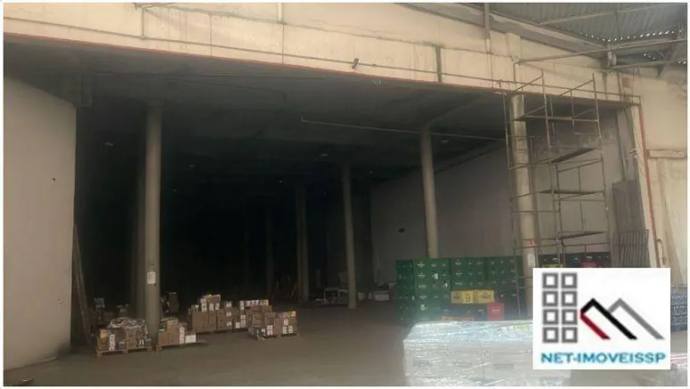 Depósito-Galpão, 1423 m² - Foto 8