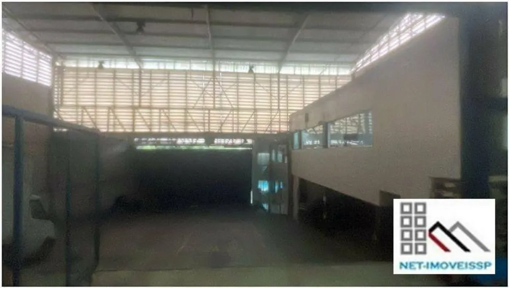 Depósito-Galpão, 1423 m² - Foto 6