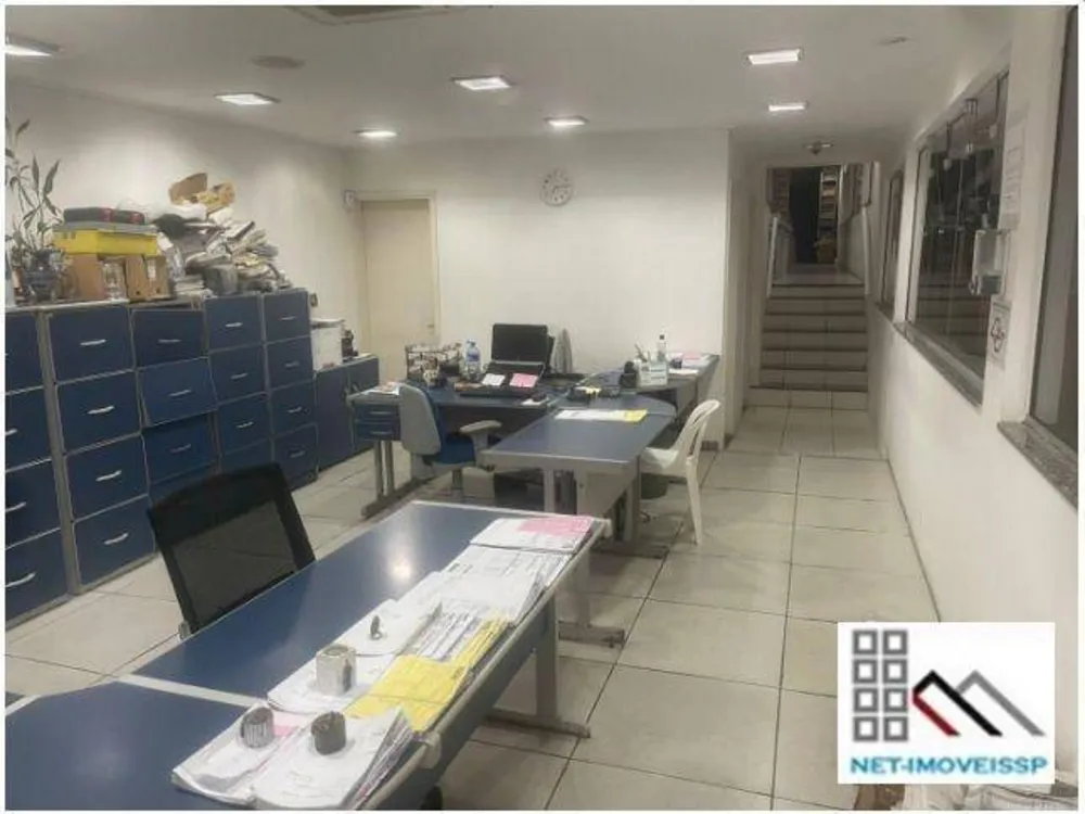 Depósito-Galpão, 1423 m² - Foto 8