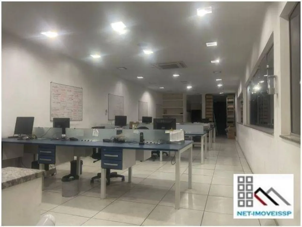 Depósito-Galpão, 1423 m² - Foto 10