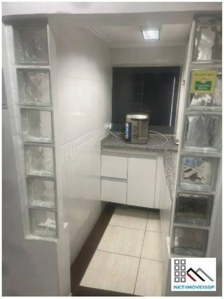 Depósito-Galpão, 1423 m² - Foto 7