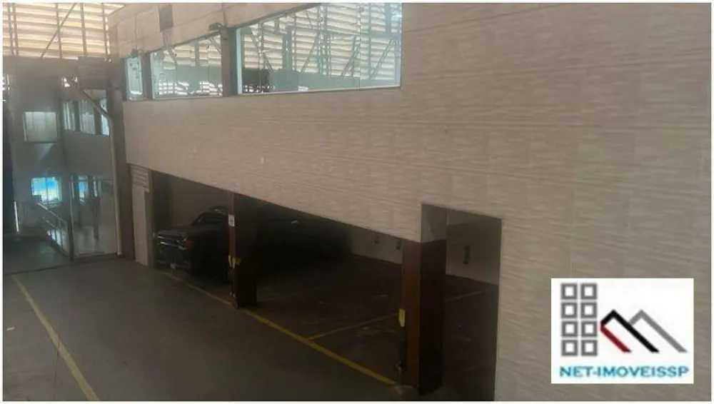 Depósito-Galpão, 1423 m² - Foto 5