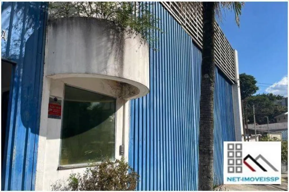 Depósito-Galpão, 1423 m² - Foto 2