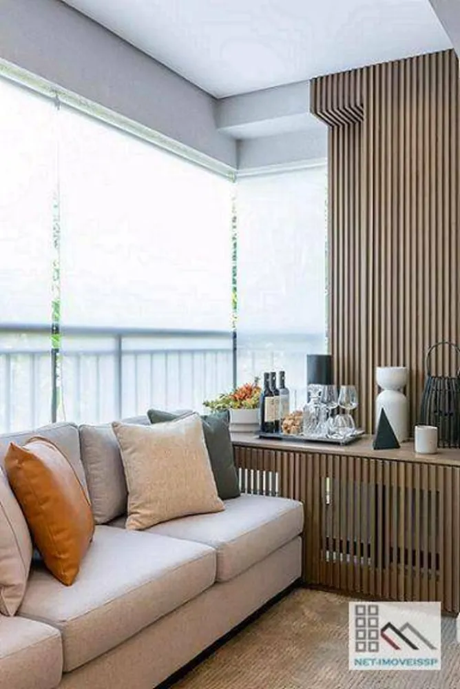 Apartamento, 3 quartos, 116 m² - Foto 7