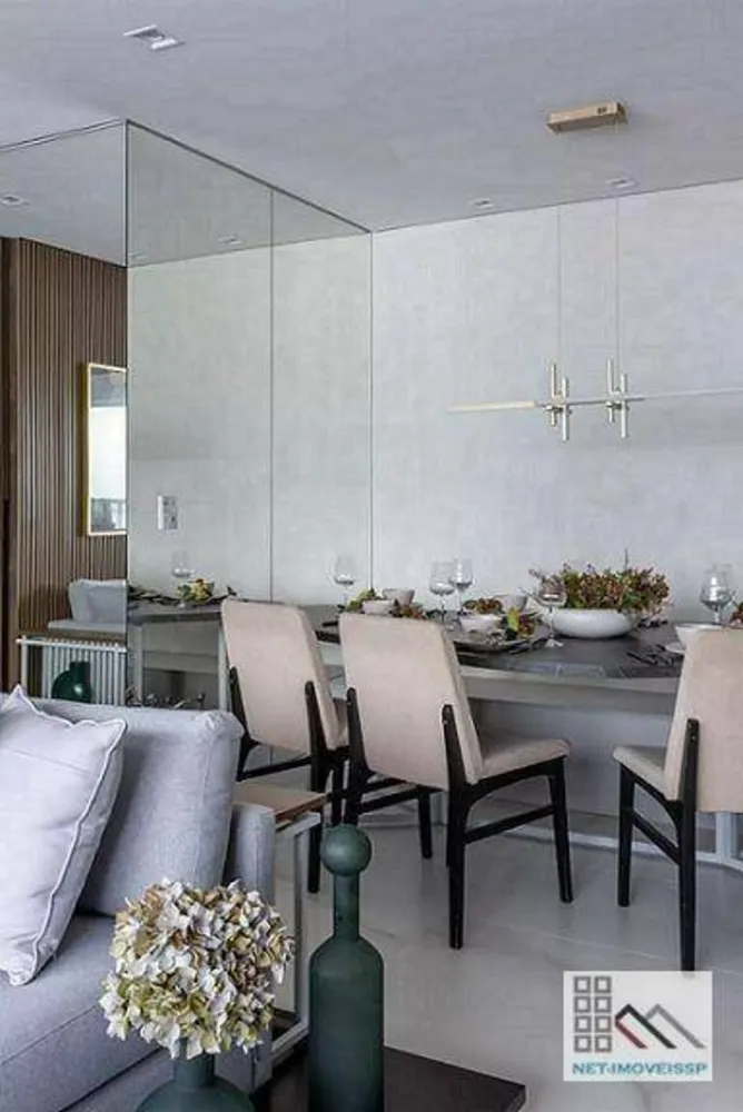 Apartamento, 3 quartos, 116 m² - Foto 4
