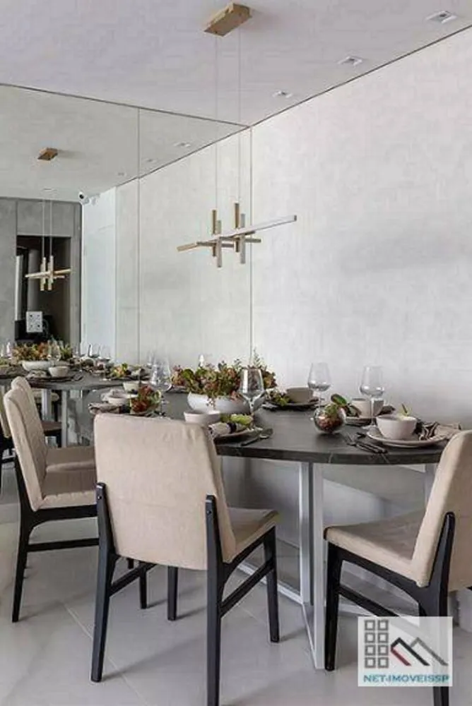 Apartamento, 3 quartos, 116 m² - Foto 5