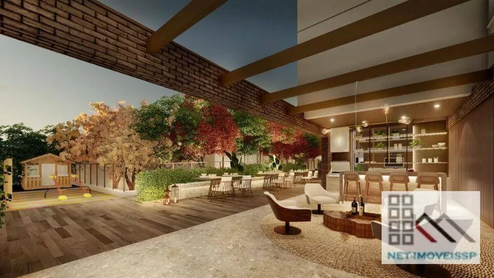Apartamento, 3 quartos, 181 m² - Foto 8