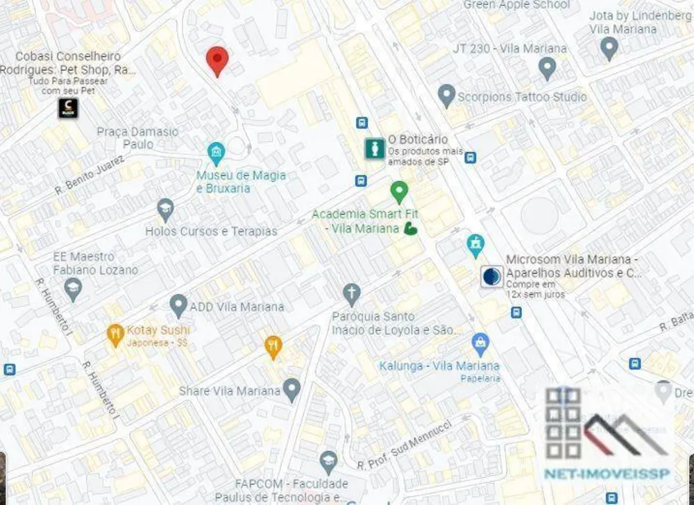 Apartamento, 3 quartos, 181 m² - Foto 16