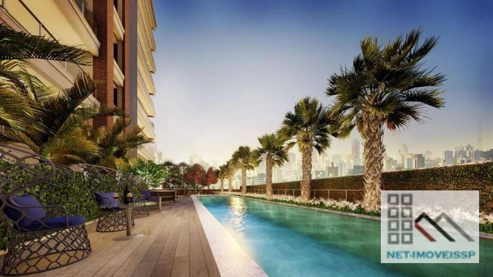 Apartamento, 3 quartos, 181 m² - Foto 6