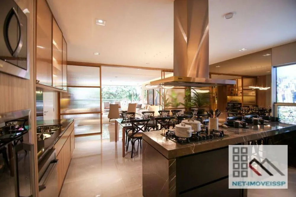Apartamento, 3 quartos, 181 m² - Foto 5
