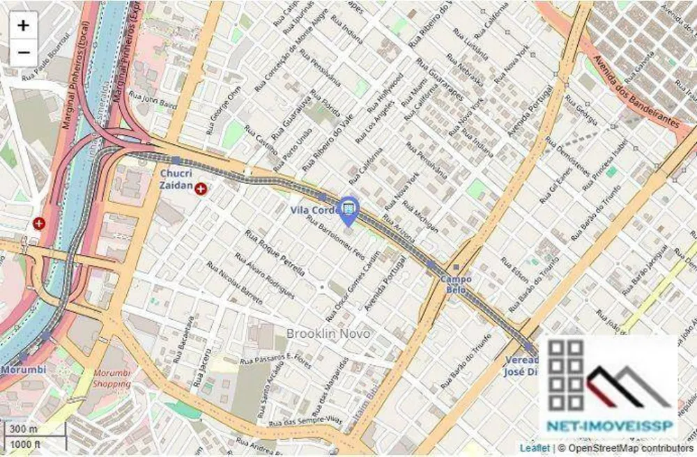Sala-Conjunto, 653 m² - Foto 5