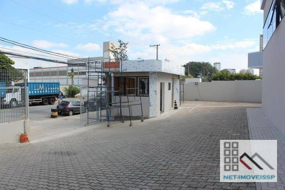 Depósito-Galpão, 2750 m² - Foto 2