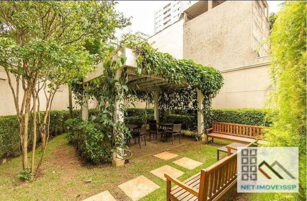 Apartamento, 3 quartos, 165 m² - Foto 11