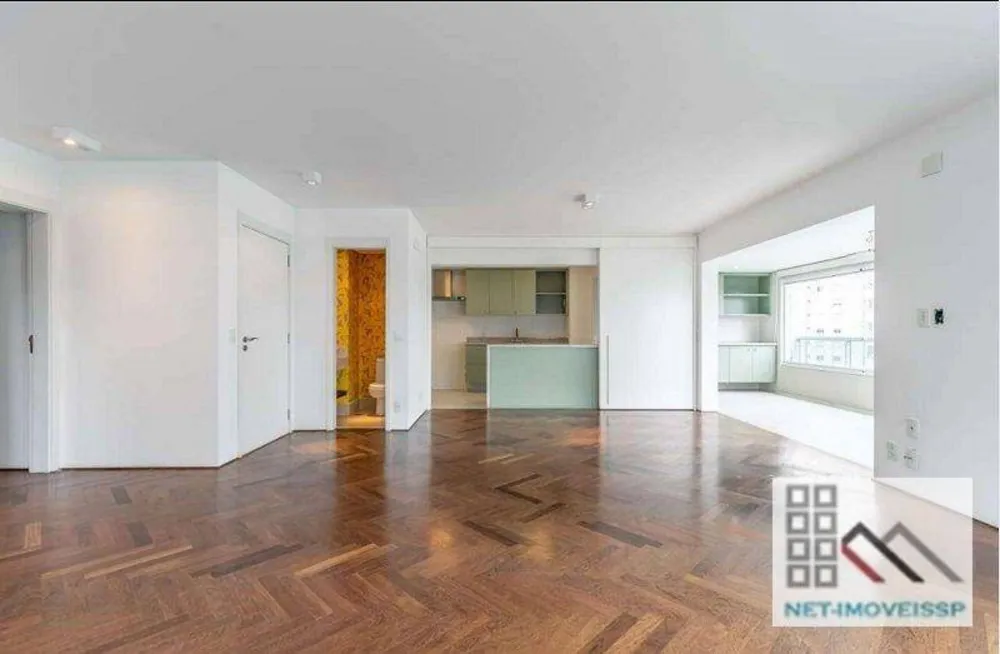 Apartamento, 3 quartos, 165 m² - Foto 5