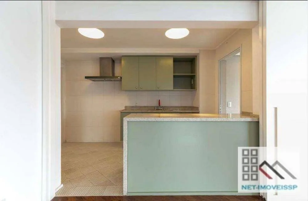 Apartamento, 3 quartos, 165 m² - Foto 6
