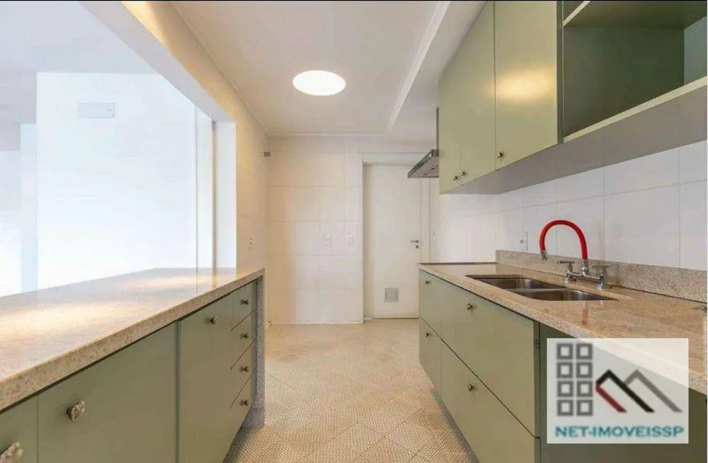 Apartamento, 3 quartos, 165 m² - Foto 2