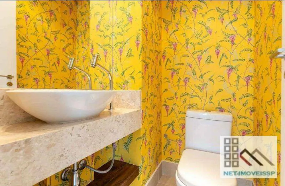 Apartamento, 3 quartos, 165 m² - Foto 3