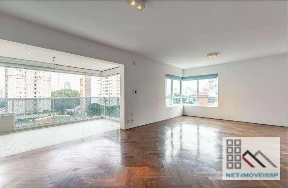 Apartamento, 3 quartos, 165 m² - Foto 3