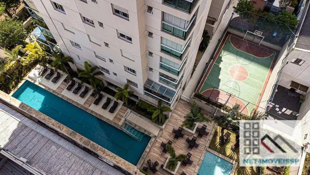 Apartamento, 3 quartos, 165 m² - Foto 4